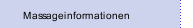 Massageinformationen